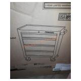 Husky 26in 4 drawer tool cabinet
