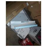 Nutone 30" range hood