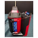 Toro 60v 2A Battery and Charger