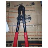 Milwaukee 14" Bolt CutterSold As Is Where Is,