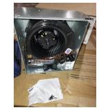 NuTone room vent w/color control