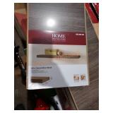 Home Decorators Collection decorative shelf
