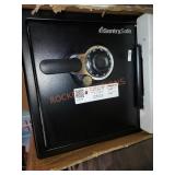 SentrySafe 1.23cft Combination Safe