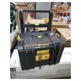 Dewalt Tough system 2.0  tote