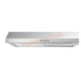 Vissani 30" Stainless Range Hood
