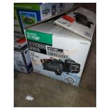 Everbuilt shallow well jet pump