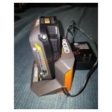 Ridgid 18v 2Ah Battery and Charger