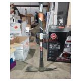 Husky 5 lb. Pick Mattock