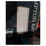 Hampton Bay 15" wall cabinet