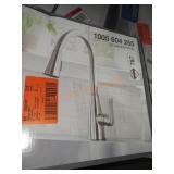 Glacier bay kitchen faucet