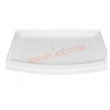 American Standard 48" Shower Base