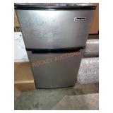 4.5 cu. ft. 2 Door Mini Fridge