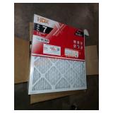 Case HDX allergen plus ar filter