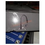 Glacier Bay kitchen faucet