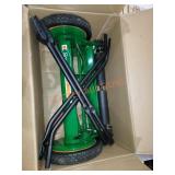 Scotts Elite Reel Mower