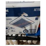 Broan ventilation fan