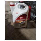 Ortho home defense insect killer. 1gal 4xthebid