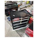 Husky 26" 4 drawer cabinet