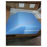 DMI 8"x20"x24" Ortho Bed Wedge