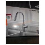 Glacier bay  kitchen faucet