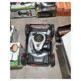 Murray lawn mower w/bag