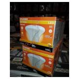 Sylvania Soft White LED Light Bulbs