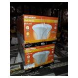 Sylvania Soft White LED Light Bulbs
