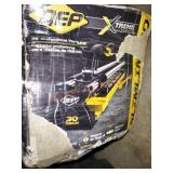 Qep SlimLine tile cutter