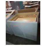 Hampton Bay 36" Base Cabinet