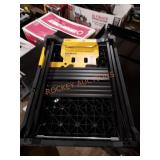 DEWALT Folding Workbench