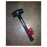 Husky 4lb engineer hammer