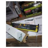 Qep 21" tile cutter