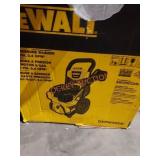 DEWALT 3300PSI 2.4 GPM Gas Pressure Washer
