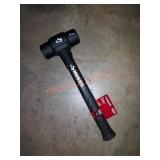 Husky 4lb engineer hammer