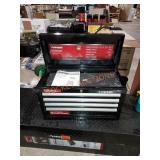 Husky 26in 4-drawer tool chest