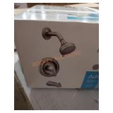 Moen tub/shower faucet