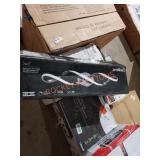 Artika swirl light fixture