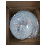 Stylewell gel twin xl mattress topper