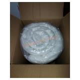 4in memory foam mattress topper twin xl