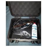 Portable Ultrasound with Apple iPad