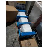 MRCOOL 18,000BTU Wall Mounted Mini Split Air