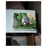 Orbit hose faucet timer