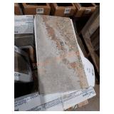 Marazzi tiles. 15.60sqft/box. 14xthebid!