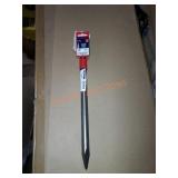Bosch 12in point chisel