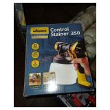 Wagner exterior Sprayer