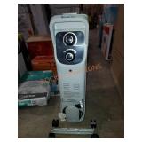 Comfort Zone 1500w Radiator