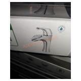 Pfister lavatory faucet