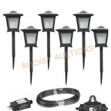 Hampton Bay Outdoor Path Lights