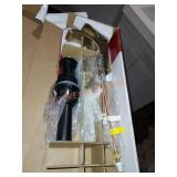 Pfister lavatory faucet