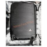 Inusa 3pc luggage set